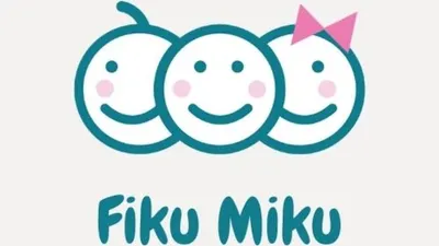 FIKU MIKU Animacje dziecięce